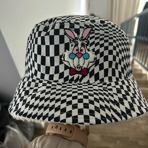 disney bucket hat